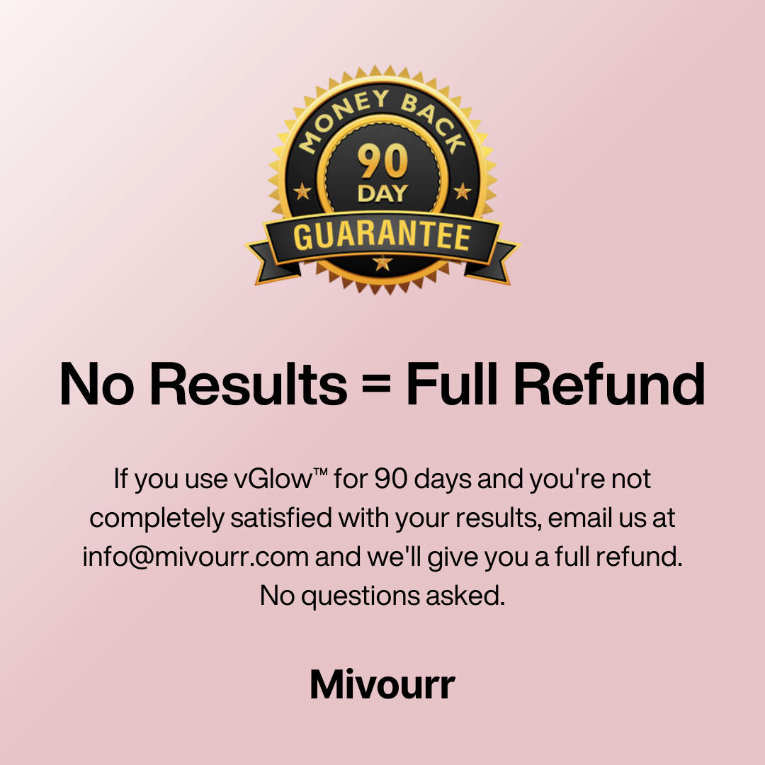 vGlow™ Intimacy Wand