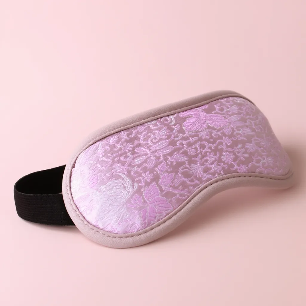 Hentix Sleep Mask (Free Gift)